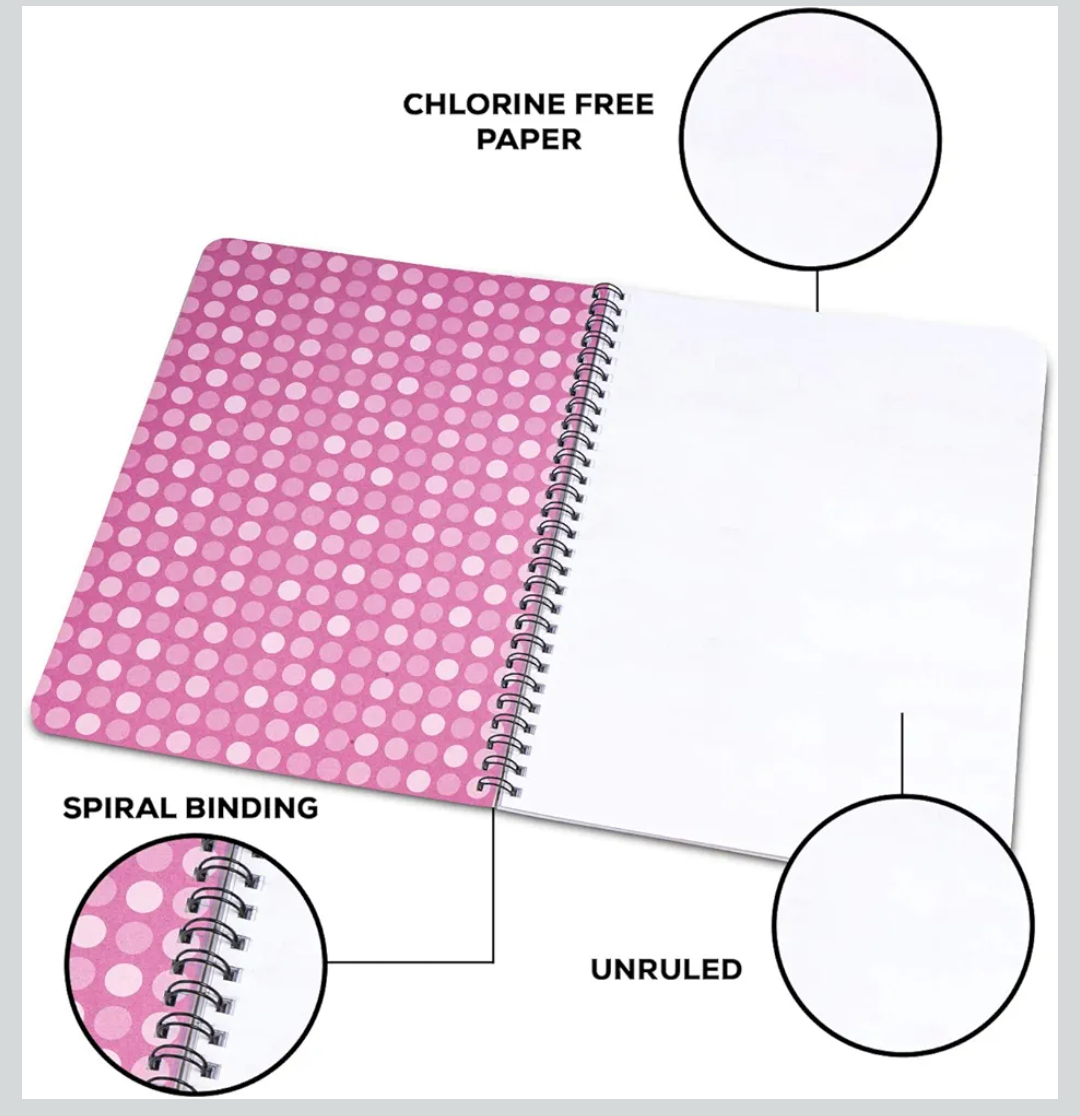 Classmate Pulse 297x210 A4 Spiral HINDI Page 314 pack of 1